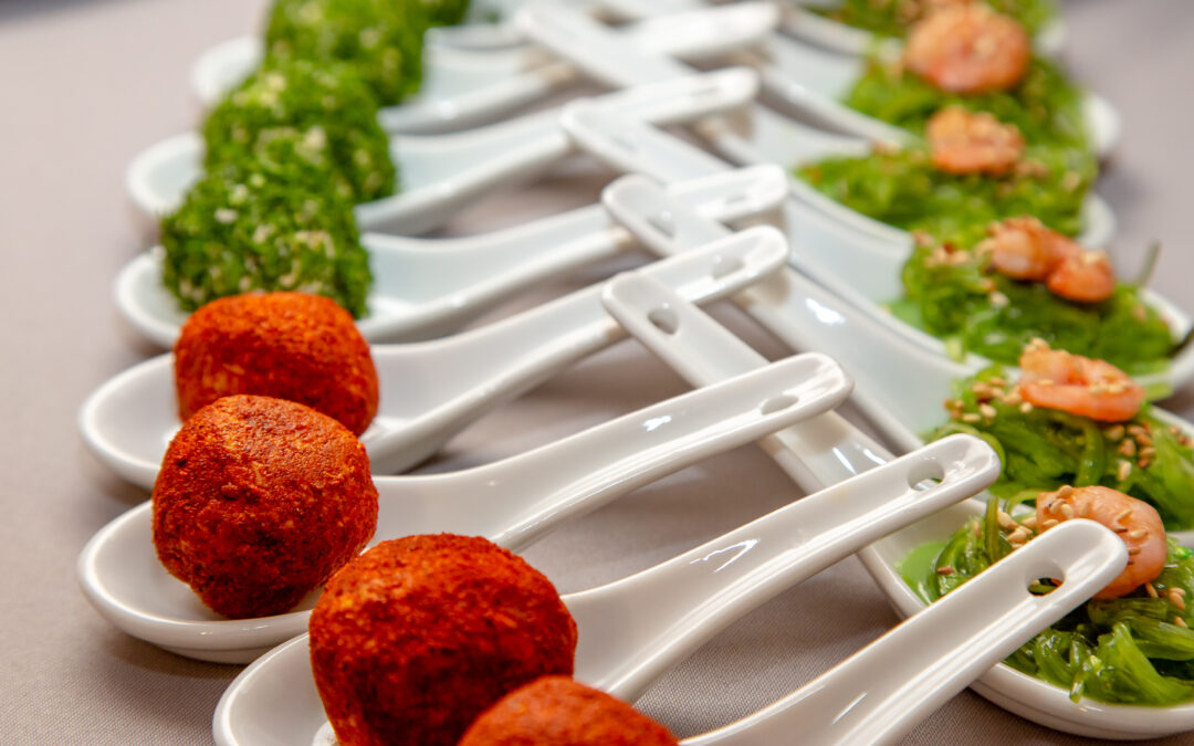 Секрети успішного ресторатора: як правильно вибрати посуд і декор в оренду