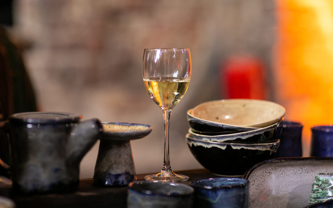 Як правильно розрахувати кількість, замовляючи посуд в оренду