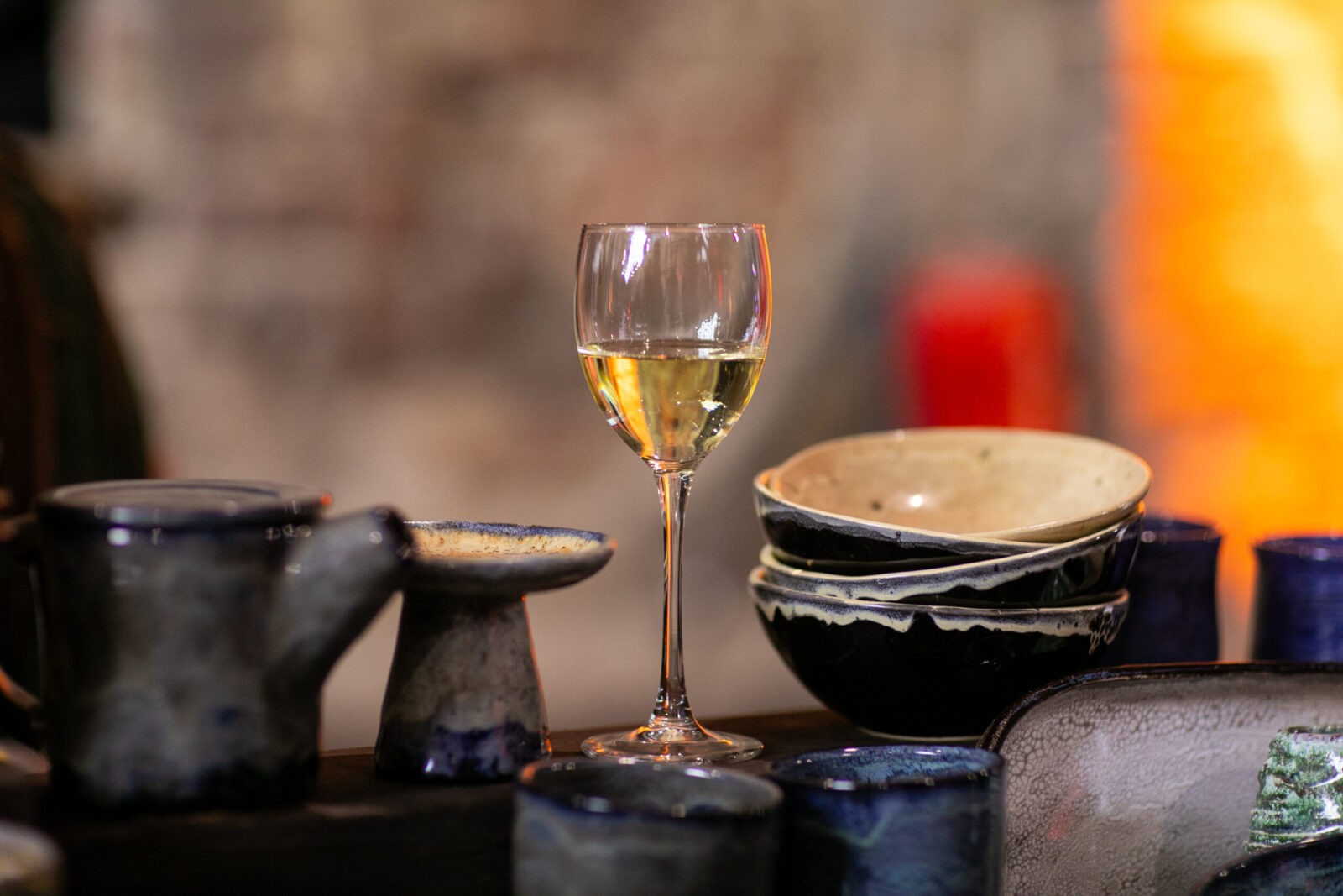 оренда посуду