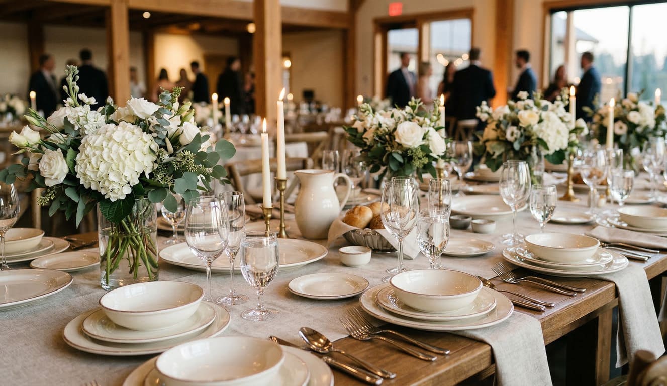 посуд в оренду